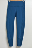 Ladies Activewear - Rock Wear - Size  10 - LACT - FAS021 - GEE