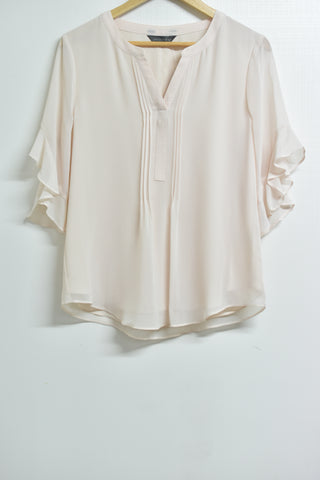 Ladies Tops - Jacqui.E *New* - Size 10 - LT0 - FAS026