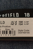Ladies Dresses *New* - Dangerfield - Size 18 - LD0 VDRE WPLU - FAS007 - V.G