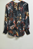 Ladies Tops - Witchery - Size 8 - LT0 - FAS011 - GEE