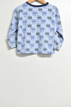 Boys Miscellaneous - Snooze - Size 3-4 - BYS BMIS - FAS027 - GEE