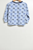 Boys Miscellaneous - Snooze - Size 3-4 - BYS BMIS - FAS027 - GEE