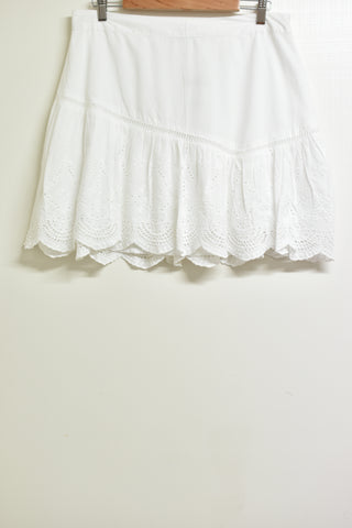 Ladies Skirts *New* - Piper - Size 16 - LSK WPLU - FAS004 - GEE