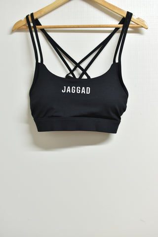 Ladies Activewear - Jagged - Size XL - LACT WPLU - FAS014 - GEE
