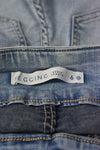 Ladies Denim - Target - Size 6 - LJE - FAS026 - GEE