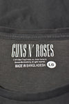 Bands/Graphic Tee's - Gun's N' Roses - Size L - VBAN - FAS030 - GEE