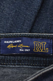 Ladies Denim - Ralph Lauren - Size 30/12 - LJE - FAS008 - V.G