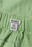 Ladies Shorts - Roxy - Size AUS.S/8 - LS0 - FAS020 - GEE