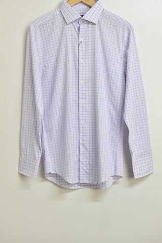 Men's Shirts - Van Heusen - Size M - MSH - FAS009 - GEE