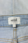 Ladies Skirts - Seed - Size 6 - LSK - LJE - FAS028