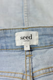 Ladies Skirts - Seed - Size 6 - LSK - LJE - FAS028