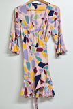 Ladies Dresses - Mister Zimi - Size 14 - LD0 - FAS032 - GEE