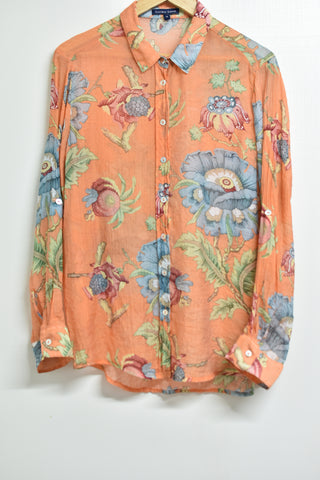 Ladies Tops - Gordon Smith - Size 14 - LT0 - FAS006 - GEE