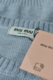 Ladies Knitwear *New* - Grey Knit - Size L - LT0 - FAS026 - GEE