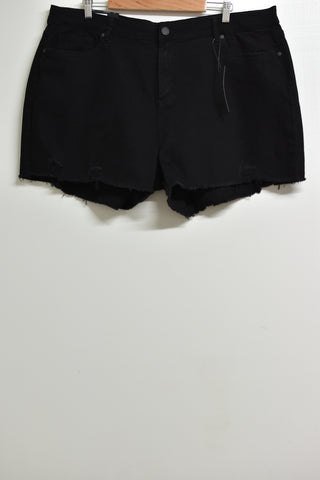 Ladies Denim *New* - Chic Denim - Size 22 - LJE WPLU - FAS004 - GEE
