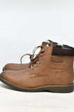 Men's Shoes *New* - Bond Boot - Size 11 - MS0 - FAS004 - V.G