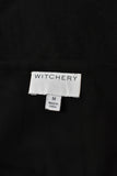 Ladies Tops - Witchery - Size M - LT0 - FAS003 - VG