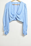 Ladies Tops - Seed - Size 16 - LT0 WPLU - FAS021 - GEE