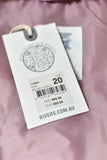 Ladies Jackets *New* - Rivers - Size 20 - LJ0 WPLU - FAS007 - GEE