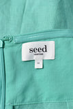Ladies Dresses - Seed - Size 10 - LD0 - FAS032 - GEE
