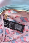 Handbags & Bags - Disney Loungefly (Dumbo & Timothy) - HHB - FAS035 - GEE