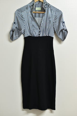 Ladies Dresses - Review - Size 8 - LD0 - FAS008 - GEE