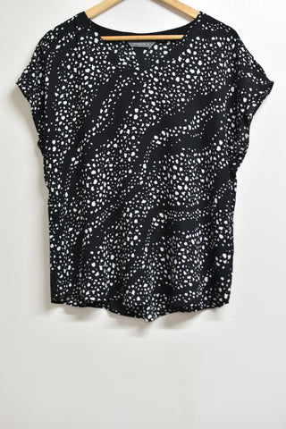 Ladies Tops - Jacqui.E - Size 16 - LT0 WPLU - FAS006 - GEE