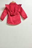 Girls Jackets *New* - Lily Dan - Size 4 - GRL GJ0 - FAS009 - GEE