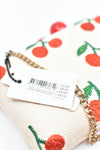 Vintage Inspired Accessories - Colette Chery Bag - VACC - FAS013 - GEE