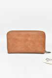 Woman's Wallet *New* - Billabong - WWA - FAS012 - GEE