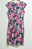 Ladies Dresses - Review - Size 10 - LD0 - FAS026
