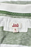 Men's Shirts - Jag - Size XL - MSH - MPLU - FAS031