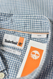Men's Shirts *New* - Timberland - Size M - MTS - FAS001 - GEE