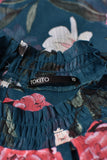 Ladies Tops - Tokito - Size 10 - LT0 - FAS018 - GEE