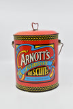 Homewares - Arnott's Biscuit Tin - ACBE3471 VACC - GEE