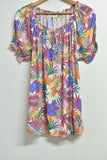 Ladies Tops *New* - Be Me - Size 14 - LT0 WPLU - FAS031 - GEE