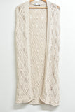 Ladies Knitwear - Zara - Size S - LW0 - FAS023 - GEE
