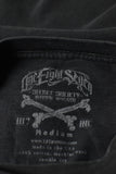 Bands/Graphic Tee's - 187 Secret Society - Size M - VBAN - FAS014