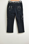 Ladies Pants - L.F.N.E - Size S - LP01210 - GEE