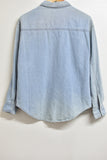 Men's Shirt *New* - Dylan Denim - Size S - MSH MJE - FAS015 - GEE