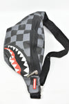 Handbags & Bags - Sprayground Man Bag - HHB - FAS018 - GEE