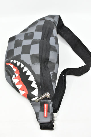 Handbags & Bags - Sprayground Man Bag - HHB - FAS018 - GEE