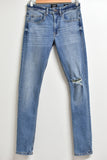 Ladies Denim - Cotton On - Size 28 - LJE - FAS018