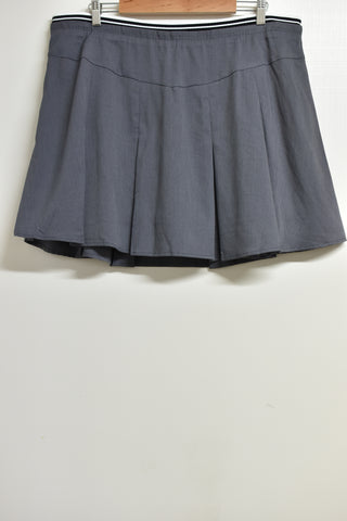 Ladies Skirts - Cider - Size 2XL - LSK - WPLU - FAS027