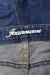 Ladies Denim - Jeans West - Size 12 - LJE - FAS017 - GEE