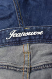 Ladies Denim - Jeans West - Size 12 - LJE - FAS017 - GEE
