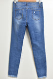 Ladies Denim - Wakee Denim - Size 12 - LJE - FAS003 - GEE