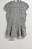 Ladies Tops - Cue - Size 10 - LT0 - FAS023 - GEE