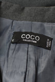 Ladies Jackets - Coco Collection - Size 12 - LJ0 - FAS026 - GEE