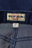 Ladies Denim - Guess Jeans - Size 27/9 - LJE - FAS025 - GEE